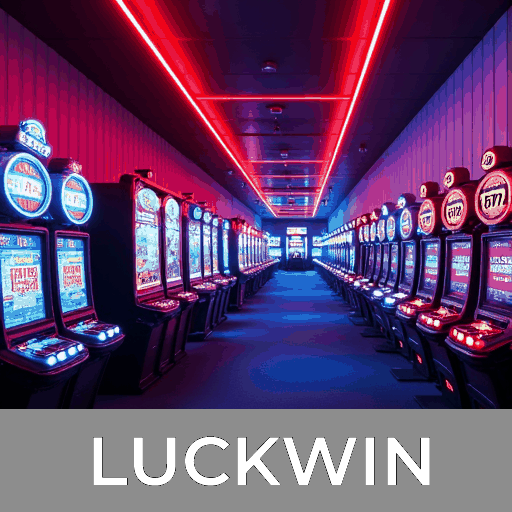 LUCKWIN: A Plataforma de Apostas Móveis Completa e Prática