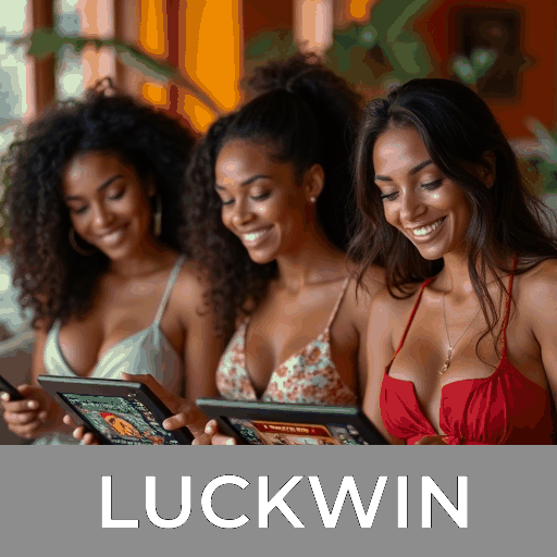 LUCKWIN Apresenta Fortune Gems: Descubra o Brilho das Gemas e Tesouros