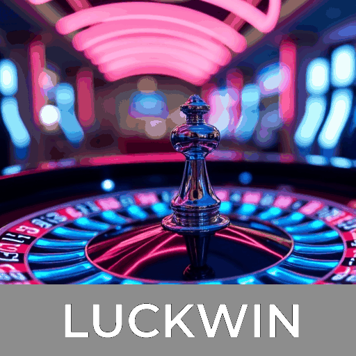 LUCKWIN: A Emoção e Alta Recompensa dos Caça-Níqueis