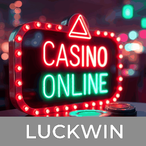 Experimente o Login Exclusivo com Proteção Avançada em LUCKWIN