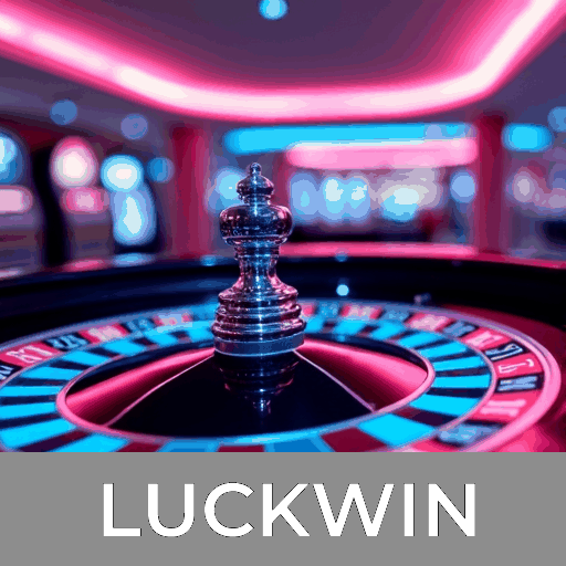 LUCKWIN: Jogue Crash com Altas Recompensas Instantâneas