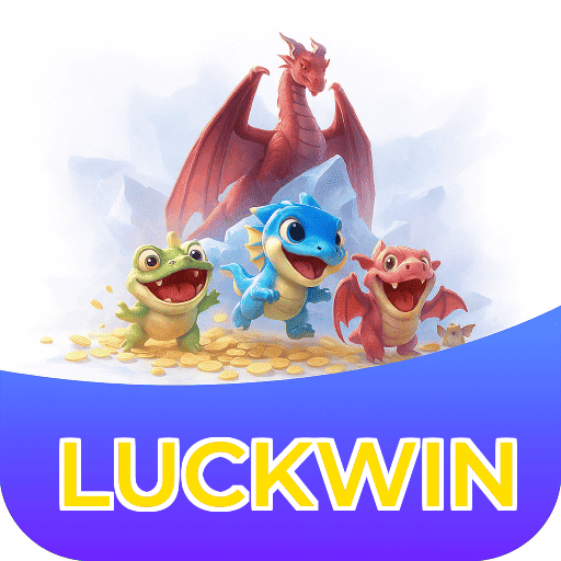 LUCKWINlogo