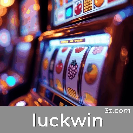 Luckwin: Entretenimento Luxuoso em Jogos de Cassino
