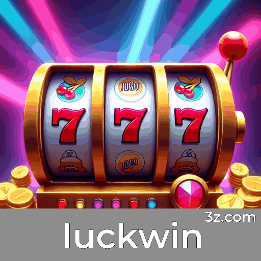 Aplicativo inovador da Luckwin com tecnologia de apostas otimizada para celular