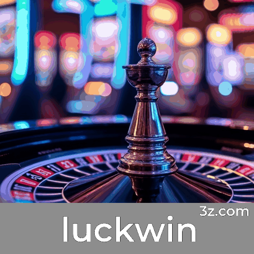 Luckwin: Entretenimento Luxuoso em Jogos de Cassino