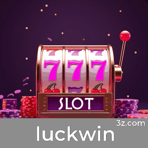 Luckwin: Plataforma de Apostas Online Segura