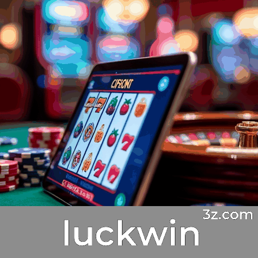 Luckwin: Plataforma de Apostas Online Segura