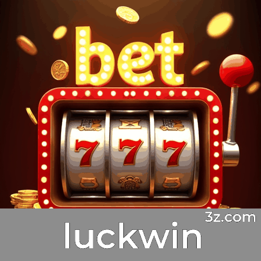 Aplicativo inovador da Luckwin com tecnologia de apostas otimizada para celular